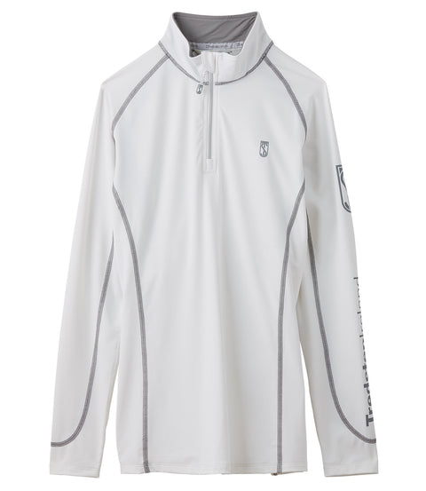 Tredstep™ Symphony Long Sleeve Sport Top