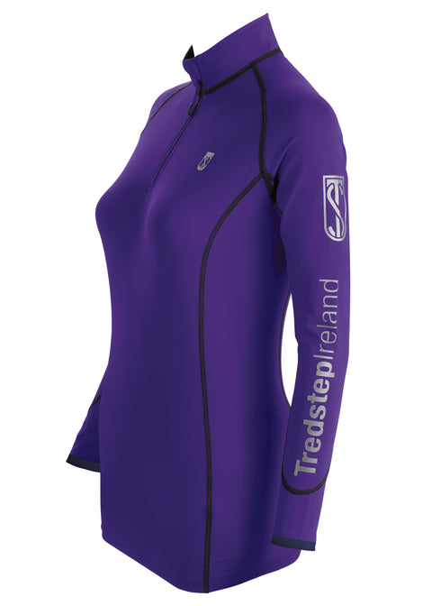 Tredstep™ Symphony Long Sleeve Sport Top