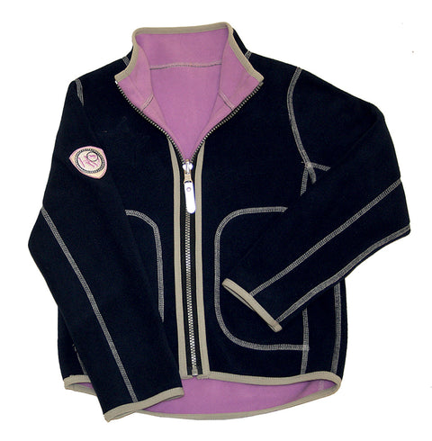 Horseware® Kids' Fleece Jacket