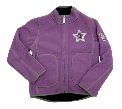 Horseware® Kids' Fleece Jacket