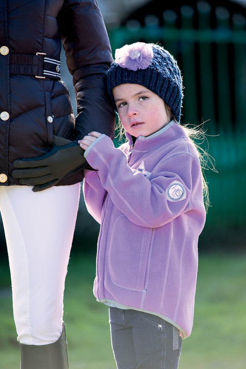 Horseware® Kids' Fleece Jacket