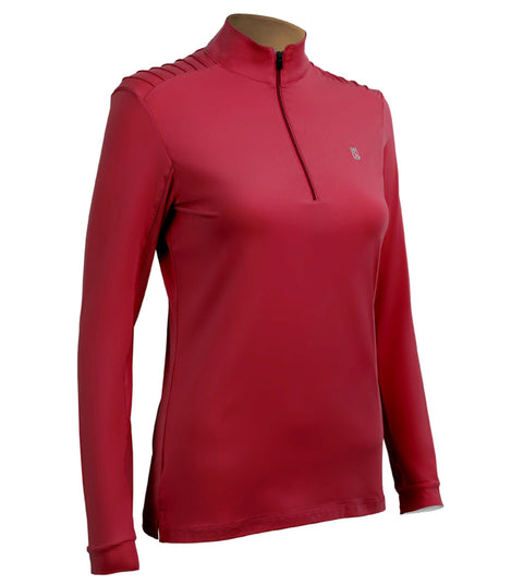 Tredstep™ Ladies' Sun Chic 50 Shirt