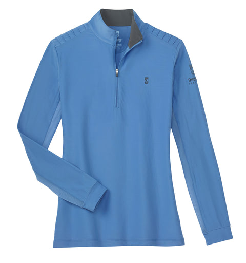 Tredstep™ Ladies' Sun Chic 50 Shirt