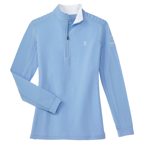 Tredstep™ Ladies' Sun Chic 50 Shirt