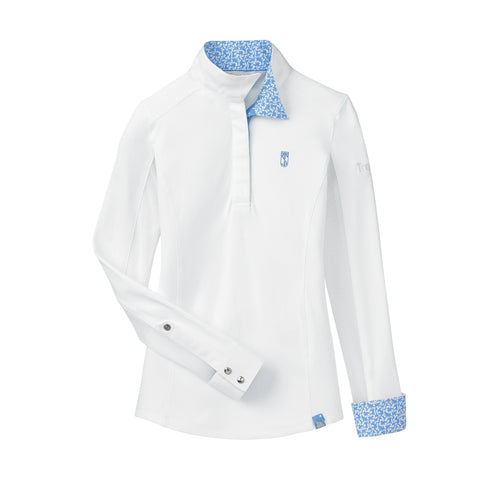 Tredstep™ Children's Symphony Paris Jr. Shirt