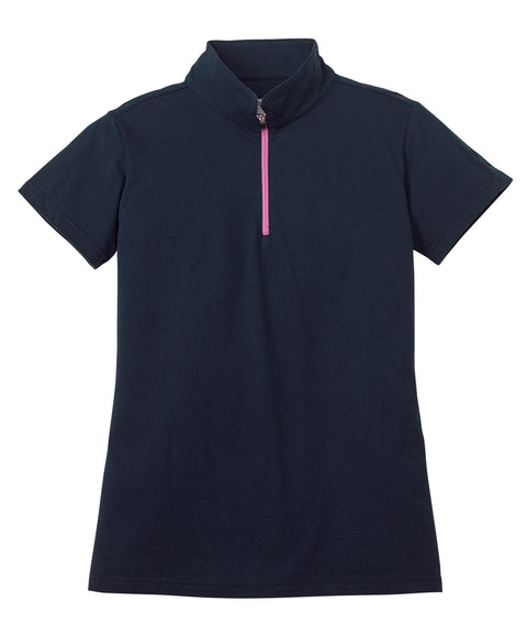 Riding Sport™ by Dover Saddlery® Ladies' Schooling Quarter-Zip Top