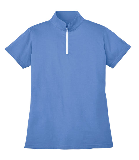 Riding Sport™ by Dover Saddlery® Ladies' Schooling Quarter-Zip Top