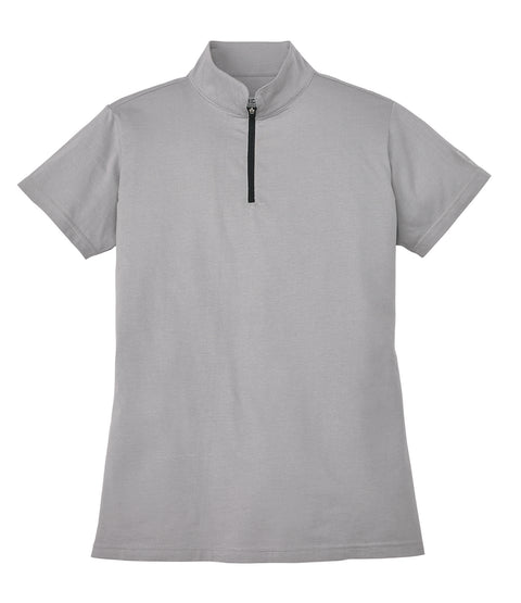 Riding Sport™ by Dover Saddlery® Ladies' Schooling Quarter-Zip Top