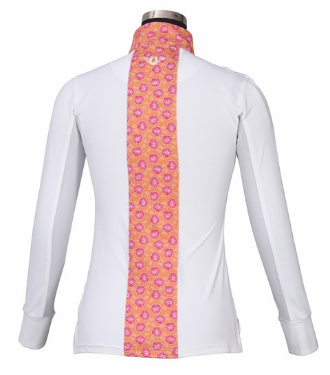 TuffRider® Ladies' Athena EquiCool Riding Sport Shirt