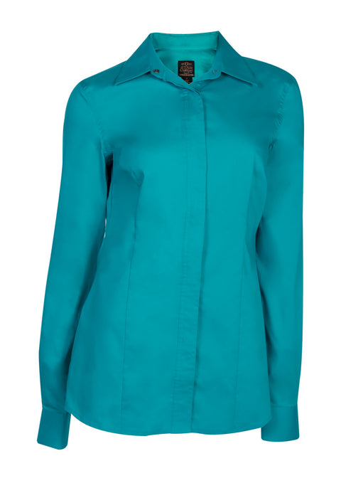 Noble Outfitters™ Ladies' Perfect Fit Western Show Shirt