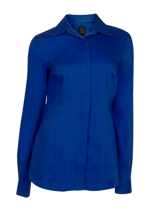 Noble Outfitters™ Ladies' Perfect Fit Western Show Shirt