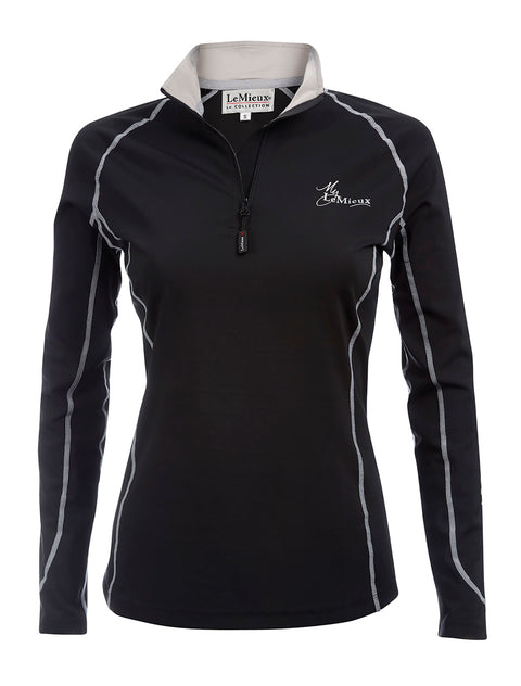 My LeMieux® Ladies' Base Layer Top