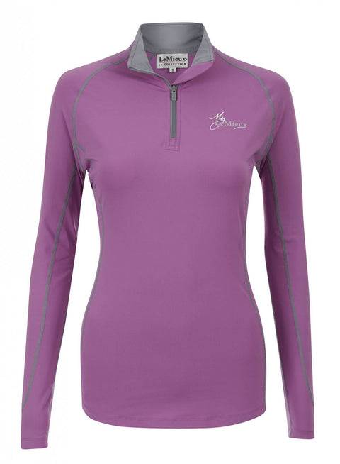 My LeMieux® Ladies' Base Layer Top