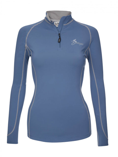 My LeMieux® Ladies' Base Layer Top