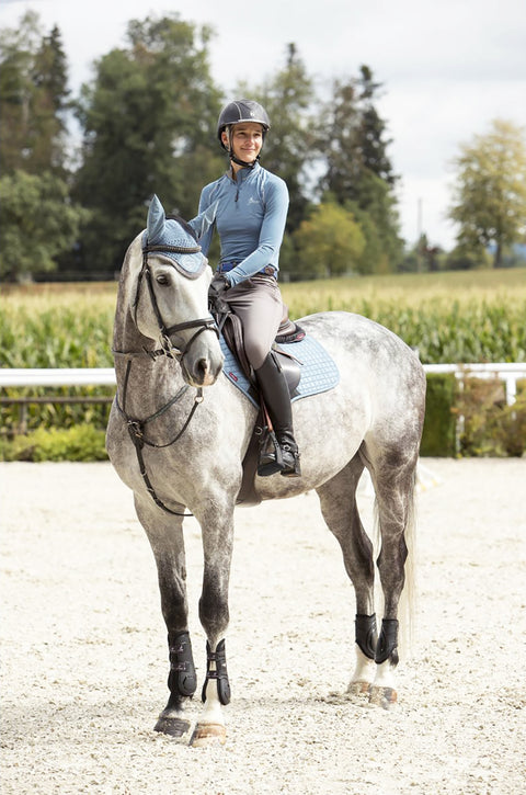 My LeMieux® Ladies' Base Layer Top