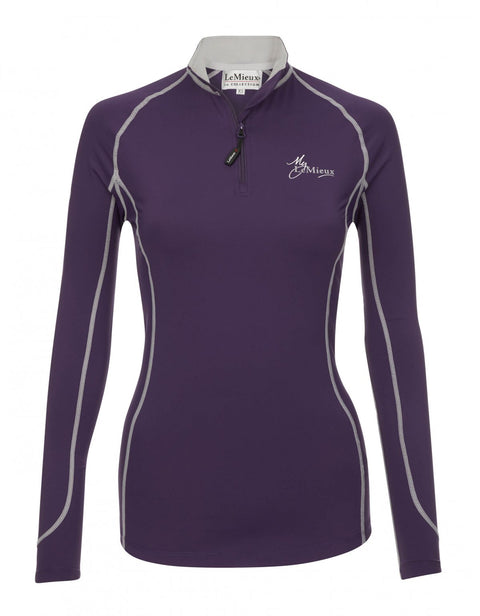 My LeMieux® Ladies' Base Layer Top