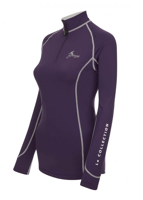 My LeMieux® Ladies' Base Layer Top