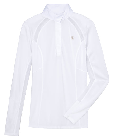 Ariat® Ladies’ Sunstopper Show Shirt 2.0