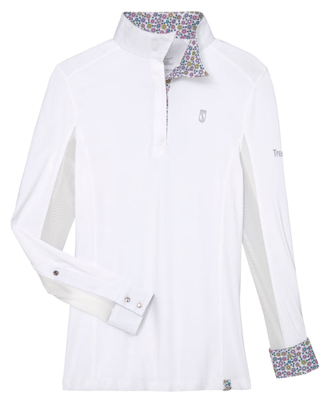 Tredstep™ Ladies’ Symphony Paris Competition Shirt