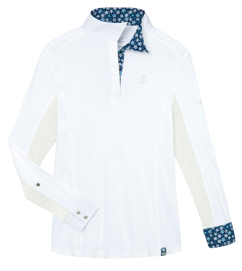 Tredstep™ Ladies’ Symphony Paris Competition Shirt