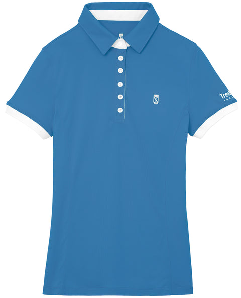 Tredstep™ Ladies’ Performance Polo Shirt