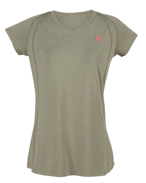 Shires Ladies’ Aubrion Elverson Tech Tee