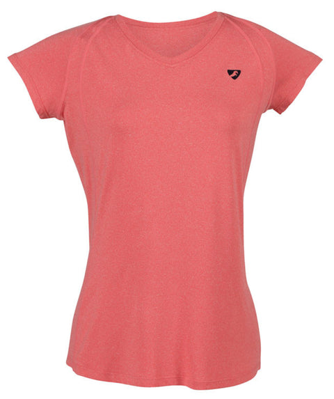 Shires Ladies’ Aubrion Elverson Tech Tee