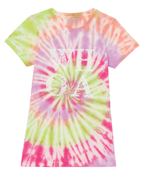 Riding Sport™ by Dover Saddlery® Ladies' Tie-Dye Shirt