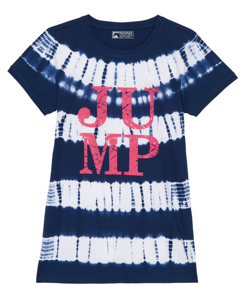 Riding Sport™ by Dover Saddlery® Ladies' Tie-Dye Shirt