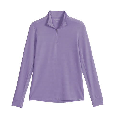 CoolBlast® 100 Ladies’ Long Sleeve Shirt