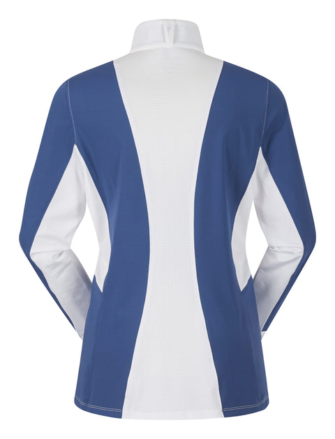 Kerrits® Ladies’ Affinity™ Long Sleeve Show Shirt
