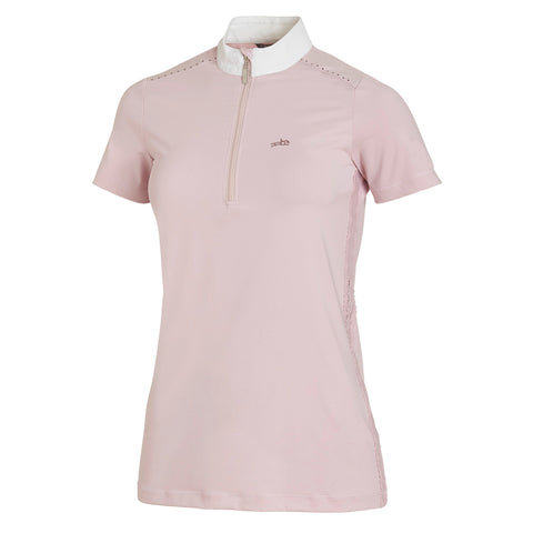 Schockemöhle Ladies’ Coco Short Sleeve Show Shirt