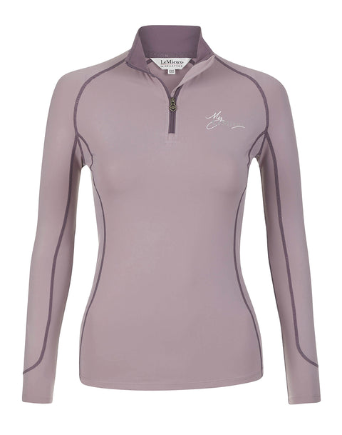My LeMieux® Ladies’ Base Layer Top