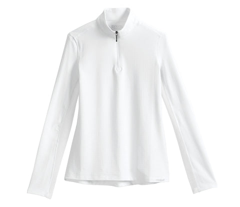 CoolBlast® 100 Kids’ Long Sleeve Shirt
