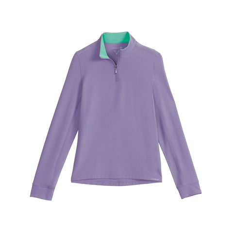 CoolBlast® 100 Kids’ Long Sleeve Shirt