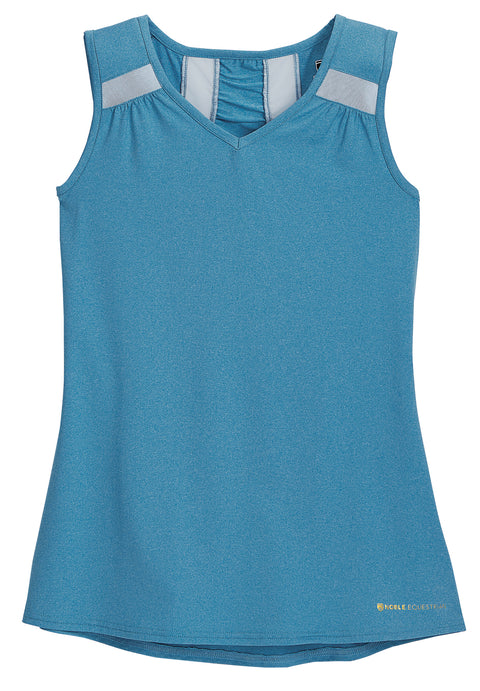 Noble Equestrian™ Ladies’ Erin Solid Tank Top