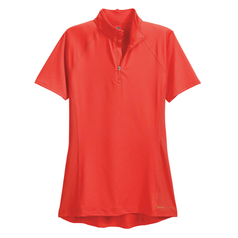 Noble Equestrian™ Ladies’ Ashley+ Short Sleeve Shirt