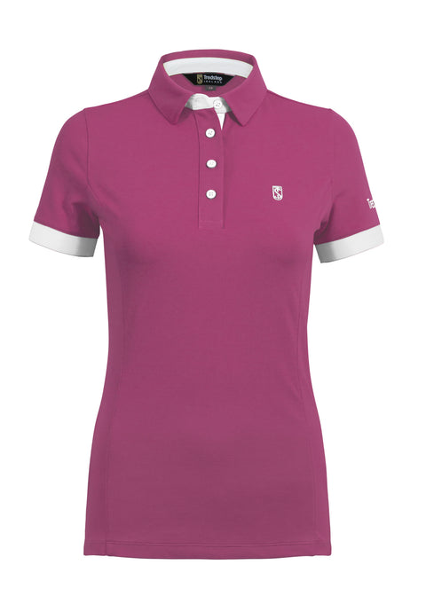 Tredstep™ Ladies’ Performance Polo Shirt