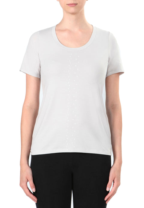 Irideon® Ladies’ Side-By-Side Swing Tee