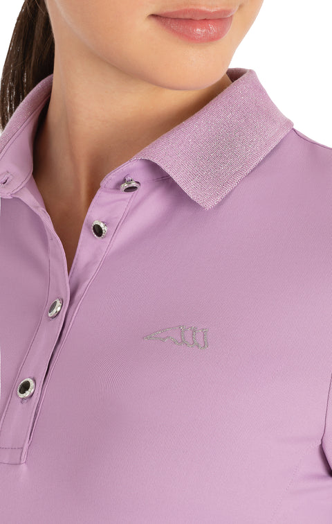 Equiline Ladies’ Gloryg Polo Shirt