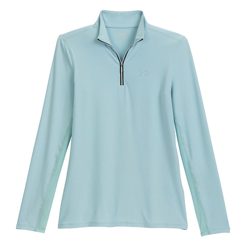 Stride™ Coolblast® 100 Ladies’ Iridescent Top