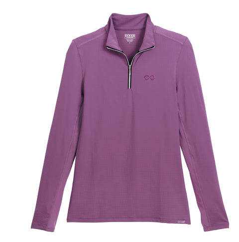Stride™ Coolblast® 100 Ladies’ Iridescent Top