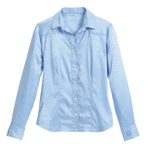 DS Ladies’ Carroll Shirt