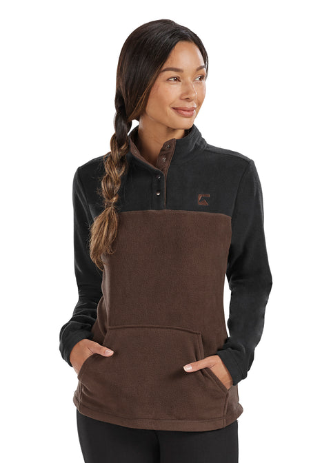 Riding Sport™ Ladies’ Freemont Fleece