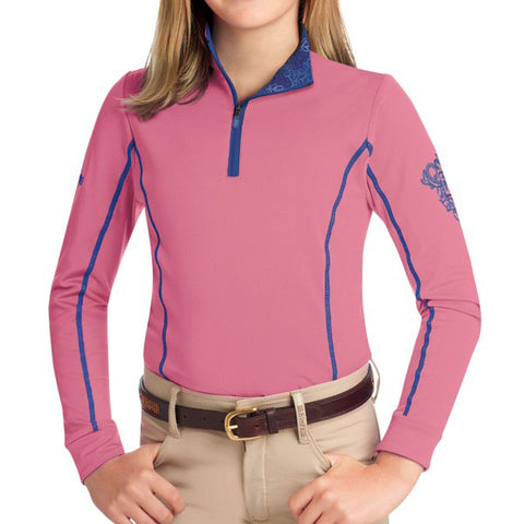 Romfh® Children’s Chill-factor™ Long Sleeve Sun Shirt