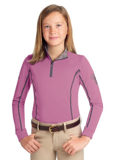 Romfh® Children’s Chill-factor™ Long Sleeve Sun Shirt