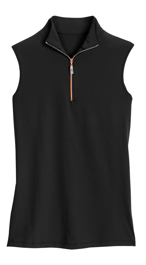 THE TAILORED SPORTSMAN™ Ladies’ Sleeveless Sun Shirt