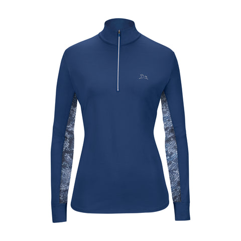 R.J. Classics Ladies’ Ella 37.5® Long Sleeve Training Shirt