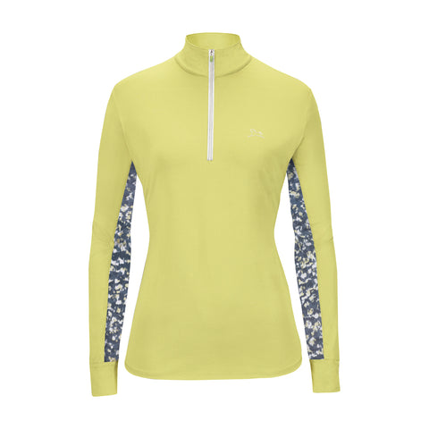 R.J. Classics Ladies’ Ella 37.5® Long Sleeve Training Shirt