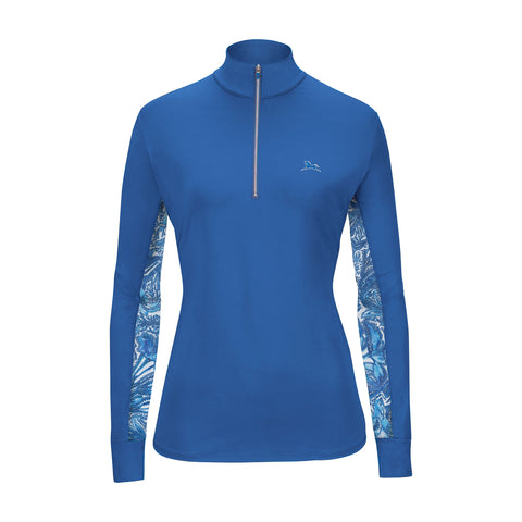 R.J. Classics Ladies’ Ella 37.5® Long Sleeve Training Shirt